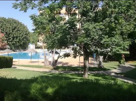 New Style Iris Apartment Benalmadena Exterior photo