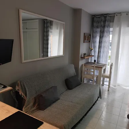 New Style Iris Apartment Benalmadena Exterior photo