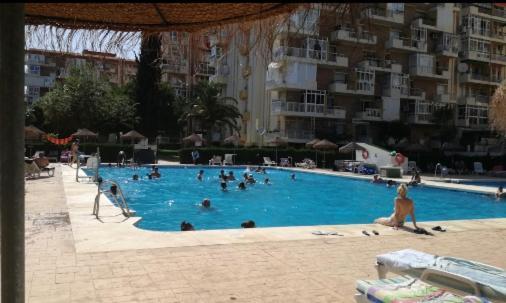 Apartment New Style Iris Benalmadena