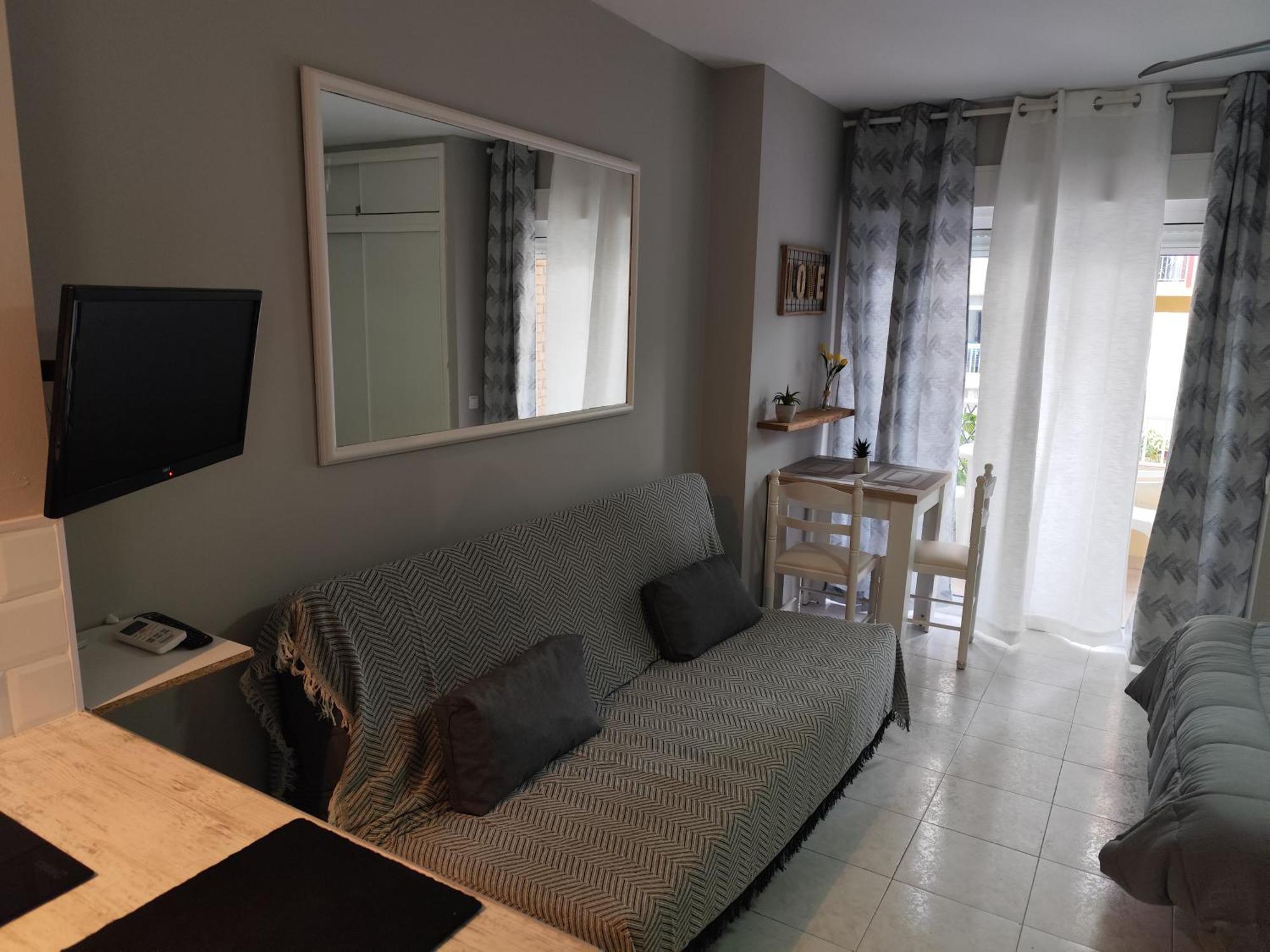 Apartment New Style Iris Benalmadena